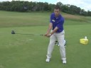 Kalahari Golf Academy - Check Point One - The Beginning
