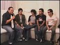 2412 LA ENTREVISTA CON Allison La Entravista