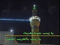 Zainab Jina