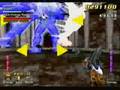 NC Counter Force Wii Review