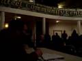 Mateel Settlement Meeting - Bob