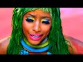 Nicki Minaj Feat Katy Perry - Super Bass (Remix)