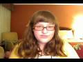 videos de 12/04/08 Allison is in a Hotel...Again
