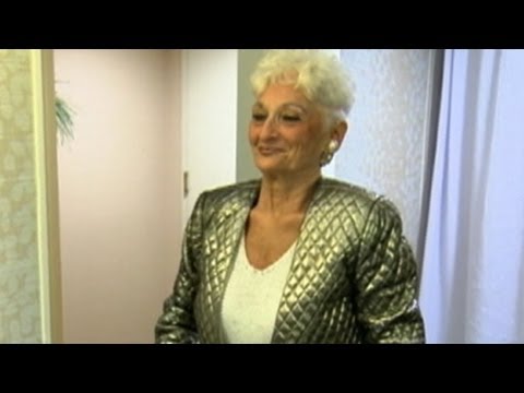 cougar - Inside the dating world of women in the 60s and 70s looking for love from men in their 20s.