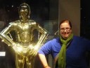 Star Wars Exhibit (7/20/08)