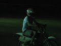 Me Ripping on my XR 70r