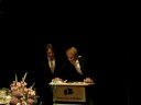 Diplomaspeech