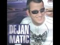 Dejan Matic - Pola Pola [Clean Version]