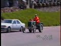Glocknerfahrt 1991 - Oldtimerclub Strengberg