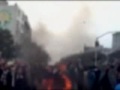 Iranian protests intensify.wmv
