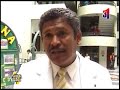 Canal31 - \"Asbesto en canalones de I.E. produce c�ncer\"