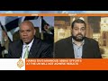 Interview with senior Hamas official