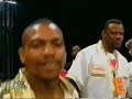 Roy Jones Jr. Tribute by Dawkins 20 Lost Identity Studios