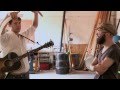 OK Go - Needing/Getting - Behind The Scenes: Process of Play