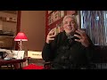 entretien avec l'auteur-compositeur, producteur, acteur et r�alisateur pierre barouh aux allum�s du jazz du mans. un temps de confidences, rare et pr�cieux. ...