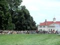videos de Revolutionary War military demonstrations Part 1.