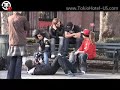 tokio hotel tv  episode 22  nyc part 2