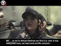 tokio hotel tv  episode 22  nyc part 2