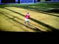 FIFA 09 cristiano ronaldo shot