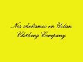 Urban Clothing Company Urban Clothing Company