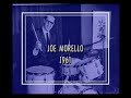 Joe Morello - 1961 Drum Solo