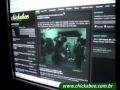 Site oficial