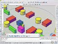 CADclip - AutoCAD 2007 3D - Motion Picture Tools