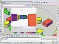 CADclip - AutoCAD 2007 3D - Motion Picture Tools