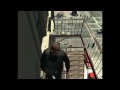 GTA IV Need get the Train [Parkour/Free Runn]