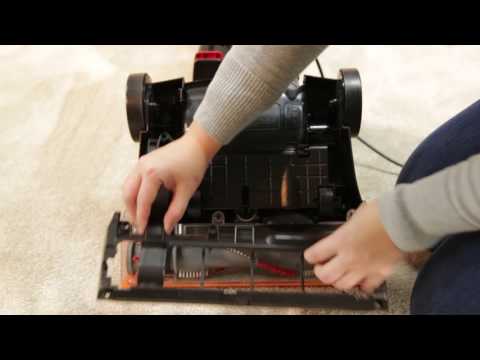 Cleanview® Rewind Brush Roll Maintenance Video