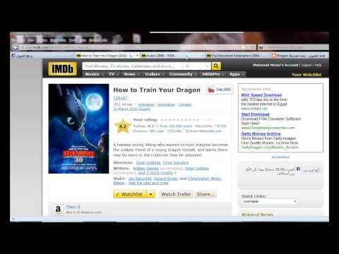 شرح موقع IMDB - هل الفيلم يصلح للمشاهدة العائلية؟