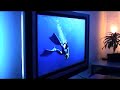 An ambient multimedia platform (AMP) prototype