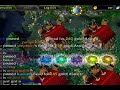 a few clips added together showing my friends and i playing dota. 

casts:
seed3
wasahi
rakasan
kanoja
tranquilify
nguyen
burgundynite

songs: (in order)
something funny - chobits
mens club - k-taro takanami
fast forward - chobits
terran 2 - blizzard

programs used:
fraps - to record
windows movie maker - to create the vid
warcraft - to play dota

feel free to comment and rate. thanks!

*note: none of the following clips were rehearsed or practiced.
*note: watch in high quality to get best enjoyment of this video.