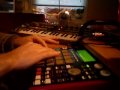 mpc 1000 microkorg jam w/ radio mpc 1000 microkorg jam w/ radio