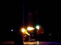 Festival of Pacific Arts 2008 -- Fireknife Dancing