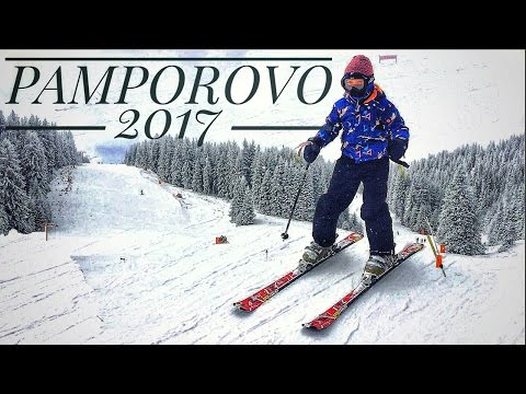 Пампорово 2017