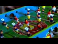 Настольный Футбол Partida Brazil Edition 70