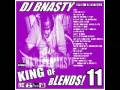 King of Blends 11