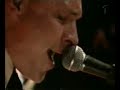 bob hund : F�rtr�ngda Problem : Live Lund 1996