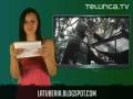 videos de Ajedrez, música con el iPhone y el nombre más largo | Telúrica 526