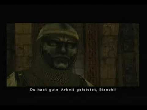 Eternal Darkness : Sanity's Requiem