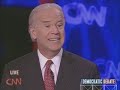 democratic las vegas debate part 11