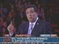 democratic las vegas debate part 11