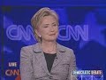 democratic las vegas debate part 11