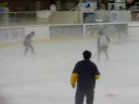 Partido de Hockey II
