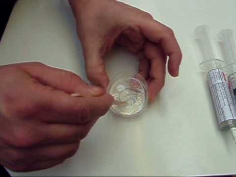 how to dissolve cured epoxy