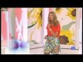 Anne Igartiburu en Corazón de... - 73 29/08/2011