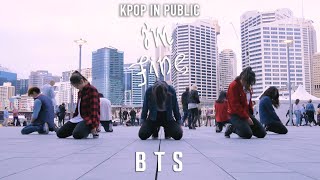KPOP IN PUBLIC CHALLENGE BTS (방탄소년단) -  