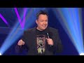 Mike Ward @ Guy A Lepage - Prière de ne pas envoyer de fleurs