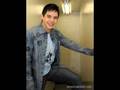 David Archuleta- Angels (HQ) w/lyrics